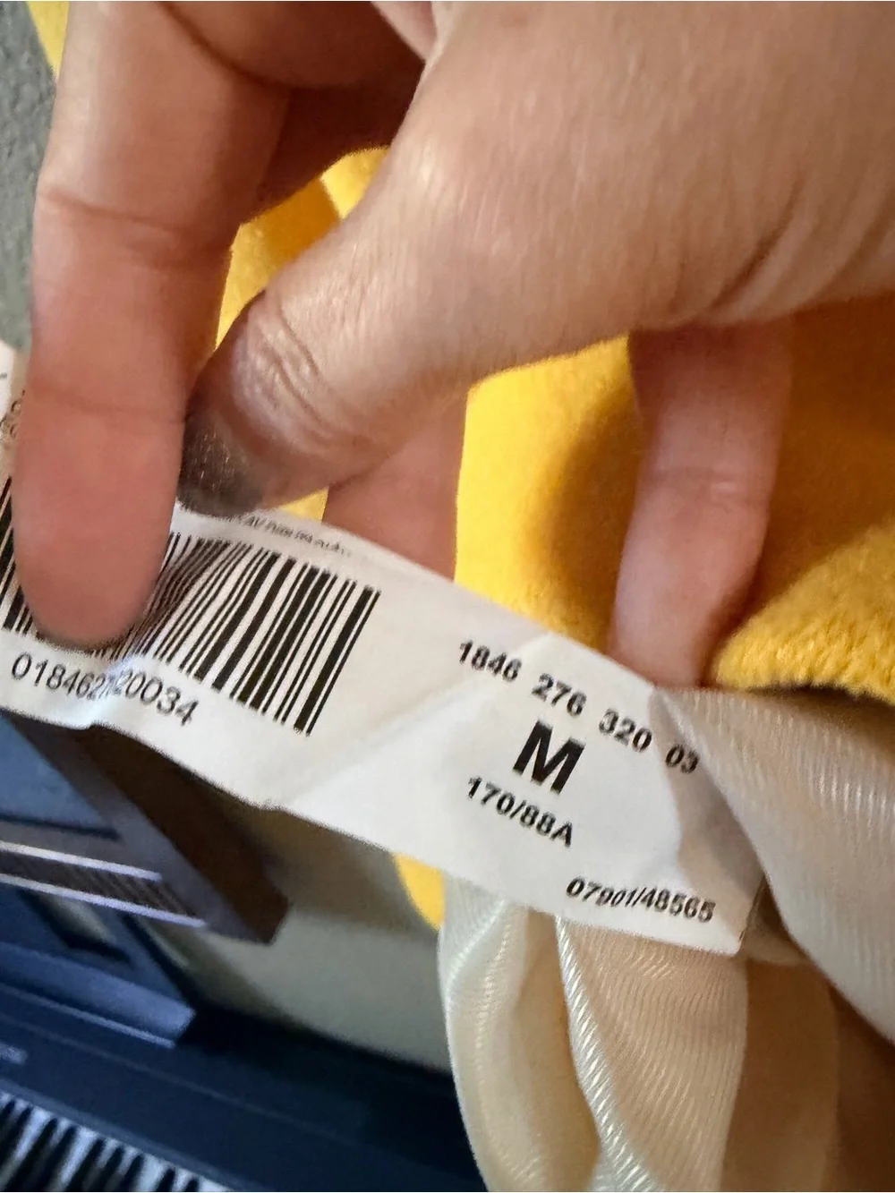 stradivarius brand new